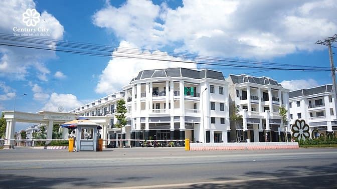 Hình ảnh Bán đất Long Thành, do Tập đoàn Kim Oanh phát triển