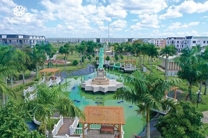 Hình ảnh Bán đất Long Thành, do Tập đoàn Kim Oanh phát triển