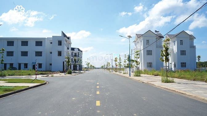 Hình ảnh Bán đất Long Thành, do Tập đoàn Kim Oanh phát triển