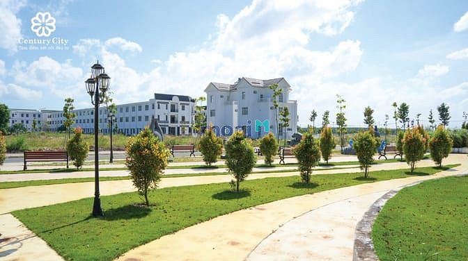 Hình ảnh Bán đất Long Thành, do Tập đoàn Kim Oanh phát triển