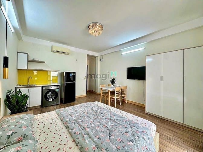 Hình ảnh Mb6623 nạp rút nhanh chóng Studio ban công 40m2 ngay CV HOÀNG VĂN THỤ, Sân bay TSN