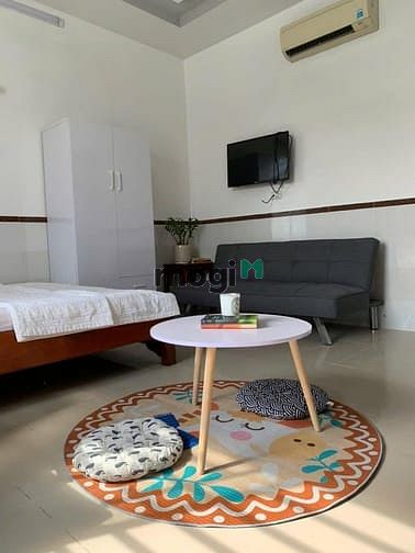 Hình ảnh Cho thuê Trang Chủ MB66.COM / Đăng Ký Tặng 66K dịch vụ full nội thất 17- 25m2 ngay KCN Amata