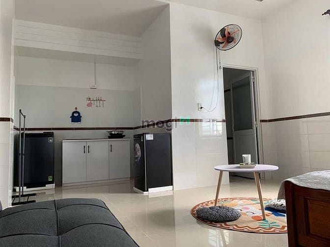 Hình ảnh Cho thuê Trang Chủ MB66.COM / Đăng Ký Tặng 66K dịch vụ full nội thất 17- 25m2 ngay KCN Amata