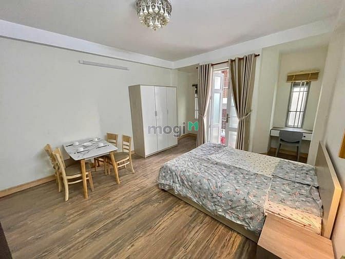 Hình ảnh Mb6623 nạp rút nhanh chóng Studio ban công 40m2 ngay CV HOÀNG VĂN THỤ, Sân bay TSN