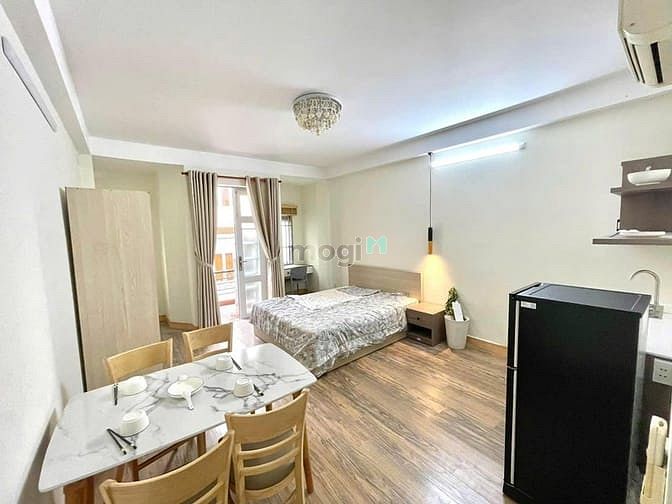 Hình ảnh Mb6623 nạp rút nhanh chóng Studio ban công 40m2 ngay CV HOÀNG VĂN THỤ, Sân bay TSN