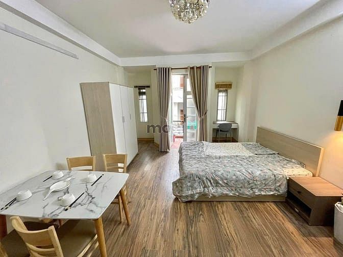 Hình ảnh Mb6623 nạp rút nhanh chóng Studio ban công 40m2 ngay CV HOÀNG VĂN THỤ, Sân bay TSN