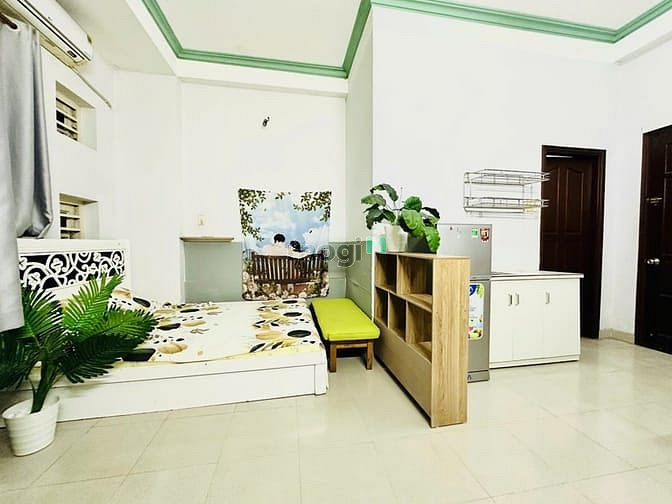 Hình ảnh CHO THUÊ PHÒNG 5tr đoạn Cộng Hoà - Út Tịch