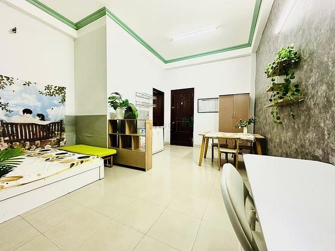 Hình ảnh CHO THUÊ PHÒNG 5tr đoạn Cộng Hoà - Út Tịch