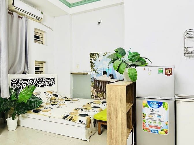 Hình ảnh CHO THUÊ PHÒNG 5tr đoạn Cộng Hoà - Út Tịch
