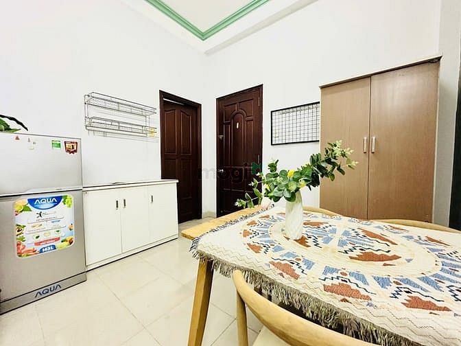 Hình ảnh CHO THUÊ PHÒNG 5tr đoạn Cộng Hoà - Út Tịch