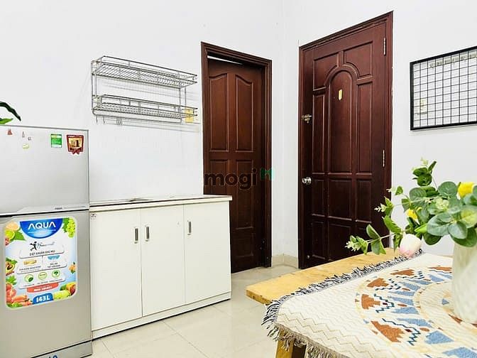 Hình ảnh CHO THUÊ PHÒNG 5tr đoạn Cộng Hoà - Út Tịch