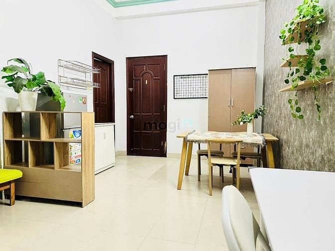 Hình ảnh CHO THUÊ PHÒNG 5tr đoạn Cộng Hoà - Út Tịch