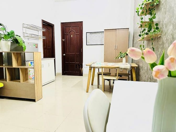 Hình ảnh CHO THUÊ PHÒNG 5tr đoạn Cộng Hoà - Út Tịch