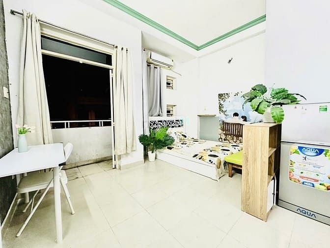 Hình ảnh CHO THUÊ PHÒNG 5tr đoạn Cộng Hoà - Út Tịch