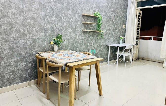 Hình ảnh CHO THUÊ PHÒNG 5tr đoạn Cộng Hoà - Út Tịch