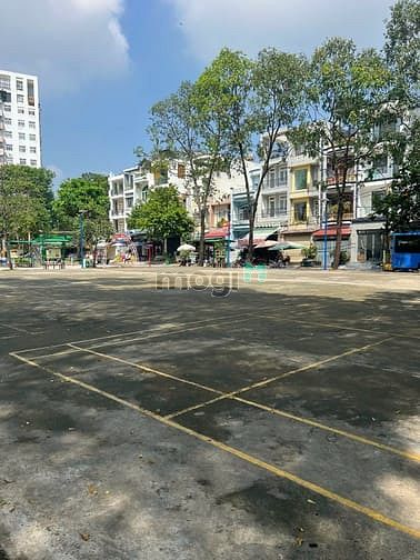 Hình ảnh Vị trí Đẹp - giá tốt nhất khu vực Phước Bình, sát TheGlobal City: 4x17