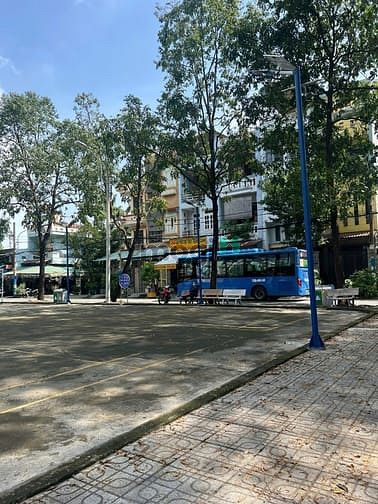 Hình ảnh Vị trí Đẹp - giá tốt nhất khu vực Phước Bình, sát TheGlobal City: 4x17