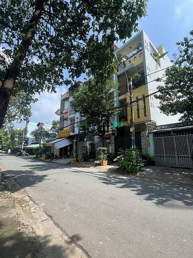 Hình ảnh Vị trí Đẹp - giá tốt nhất khu vực Phước Bình, sát TheGlobal City: 4x17
