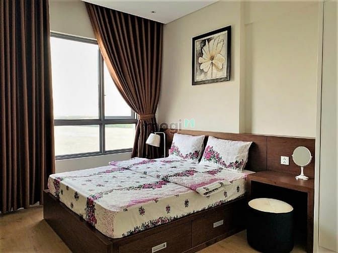 Hình ảnh Căn 2pn view sông full nội thất q2