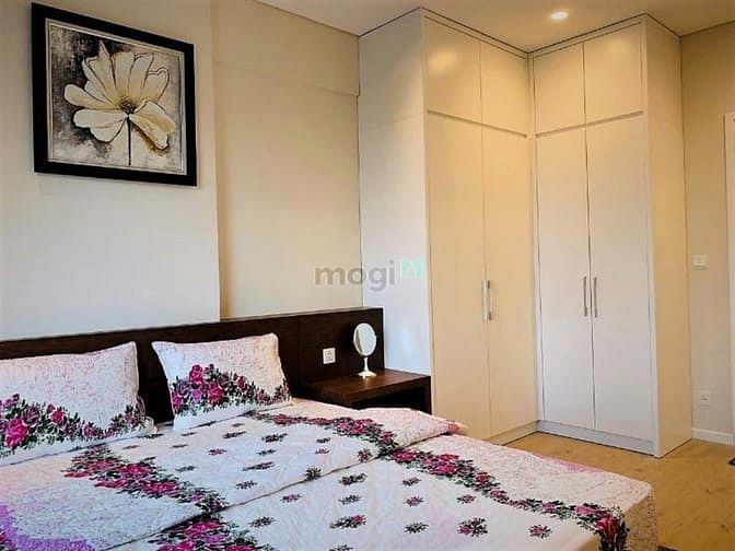 Hình ảnh Căn 2pn view sông full nội thất q2