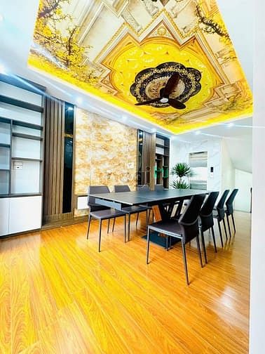 Hình ảnh Bán Nhà Phân Lô Láng Hạ, Quận Đống Đa, Dt 42m2 x 6 tầng, Mt 4,3m