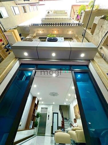 Hình ảnh Bán Nhà Phân Lô Láng Hạ, Quận Đống Đa, Dt 42m2 x 6 tầng, Mt 4,3m