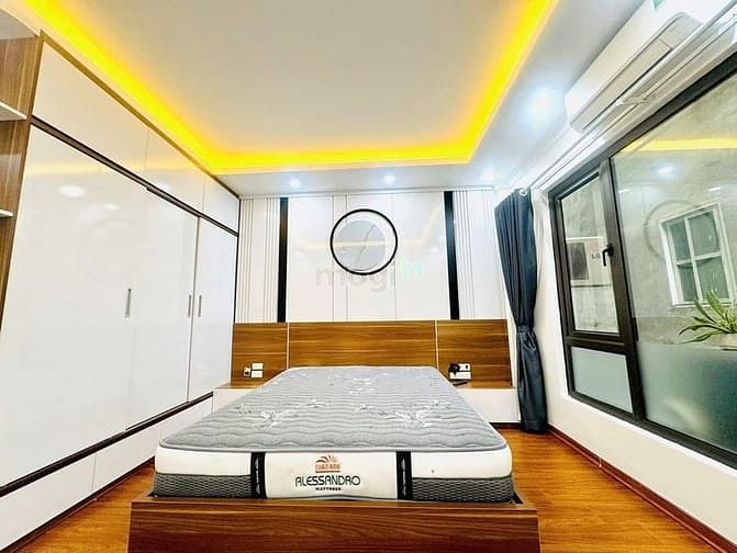 Hình ảnh Bán Nhà Phân Lô Láng Hạ, Quận Đống Đa, Dt 42m2 x 6 tầng, Mt 4,3m