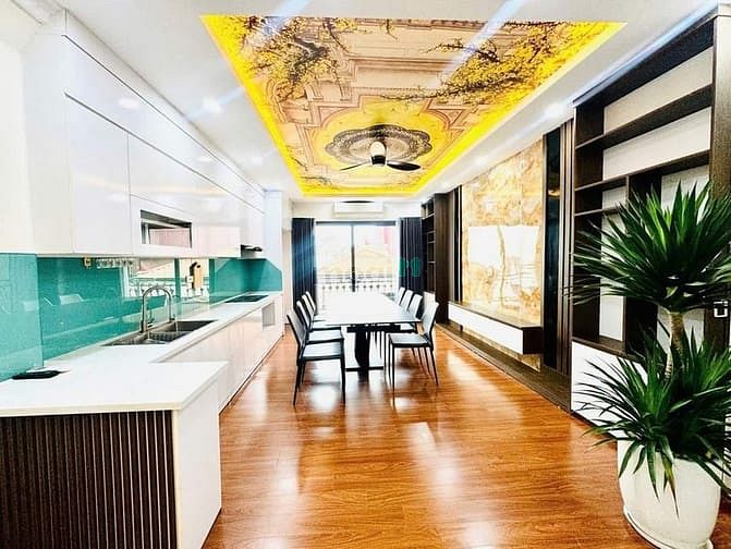 Hình ảnh Bán Nhà Phân Lô Láng Hạ, Quận Đống Đa, Dt 42m2 x 6 tầng, Mt 4,3m