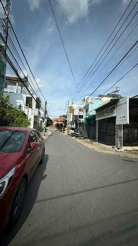 Hình ảnh Cho thuê nhà lô Góc gần Mẫu giáo Hoa Sen