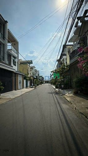 Hình ảnh Cho thuê nhà lô Góc gần Mẫu giáo Hoa Sen