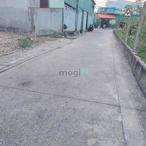 Hình ảnh Đất PHú Thọ 6.6x20 đường 5m thông buôn bán nhỏ chỉ 2ti4