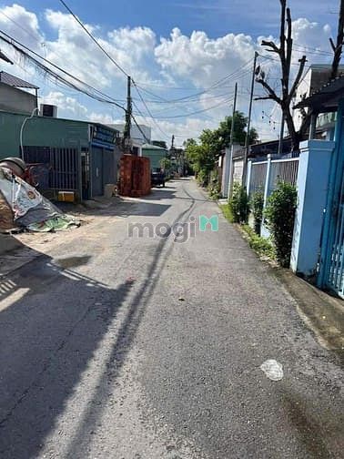 Hình ảnh Đất PHú Thọ 6.6x20 đường 5m thông buôn bán nhỏ chỉ 2ti4