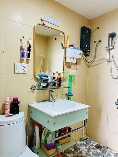 Hình ảnh Chung cư 8x plus Trường Chinh,Q12: 67m2,2p ngủ,2wc,,8tr/tháng