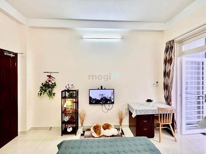 Hình ảnh Mb6623 nạp rút nhanh chóng ban công|cửa sổ mới sạch đẹp gần CV Lê Thị Riêng