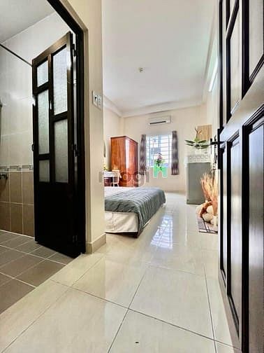 Hình ảnh Mb6623 nạp rút nhanh chóng ban công|cửa sổ mới sạch đẹp gần CV Lê Thị Riêng