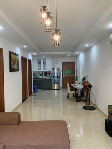 Hình ảnh Cho thuê chung cư Topaz Home, Phan Văn Hớn, Q12: 7tr5/th 2pn, 2wc
