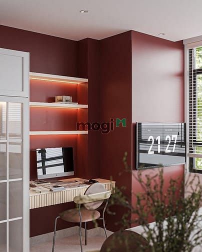 Hình ảnh Mb6623 nạp rút nhanh chóng chung cư mini cửa sổ lớn ngay gần Vạn Hạnh Mall