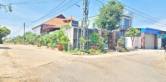 Hình ảnh Đất full thổ cư 10x30 Tp.Plieku, cách quảng trường Đại Đoàn Kết 5km