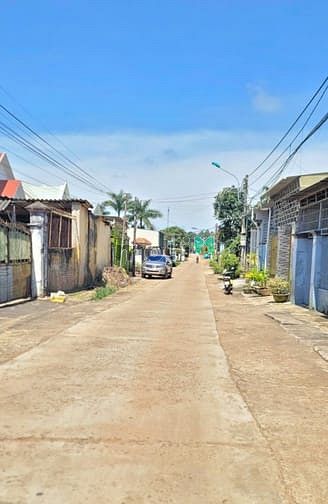 Hình ảnh Đất full thổ cư 10x30 Tp.Plieku, cách quảng trường Đại Đoàn Kết 5km