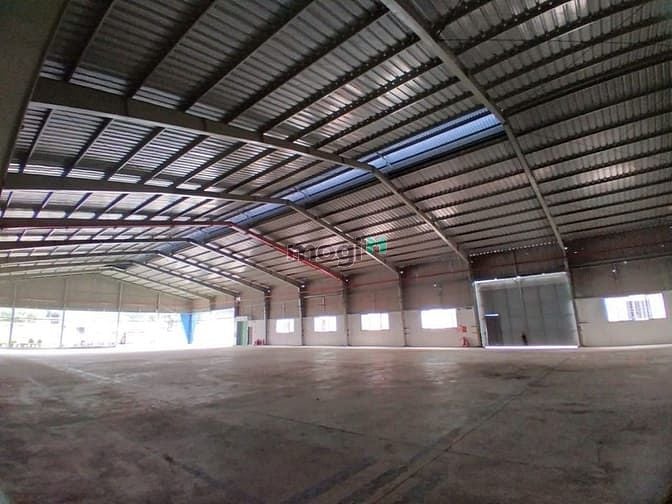 Hình ảnh Cho thuê Kho - Xưởng : 1025m2. đường Nam Hoà, Phước Long A. 70tr/th