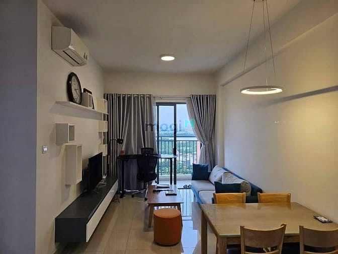Hình ảnh Chung cư BMC Võ Văn Kiệt, Cô Giang, Q1: 82m2, 2p ngủ, 2wc 13tr/th