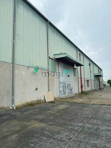 Hình ảnh Cho thuê Kho - Xưởng : 1025m2. đường Nam Hoà, Phước Long A. 70tr/th