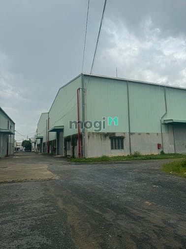 Hình ảnh Cho thuê Kho - Xưởng : 1025m2. đường Nam Hoà, Phước Long A. 70tr/th