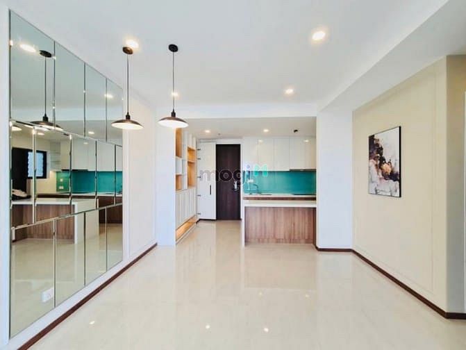 Hình ảnh Căn 2pn nội thất cơ bản 15tr500 ngay ubnd q2