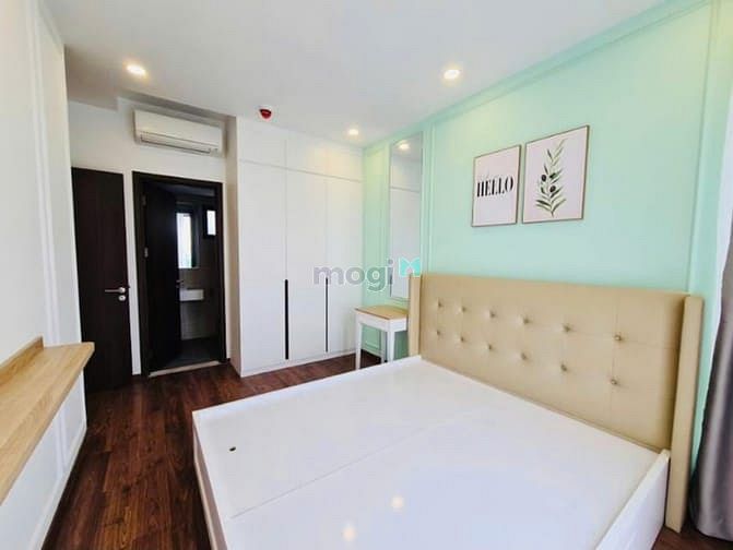 Hình ảnh Căn 2pn nội thất cơ bản 15tr500 ngay ubnd q2