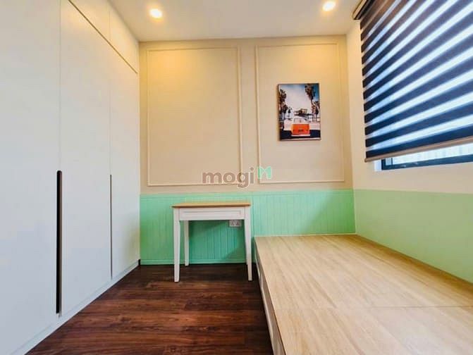 Hình ảnh Căn 2pn nội thất cơ bản 15tr500 ngay ubnd q2