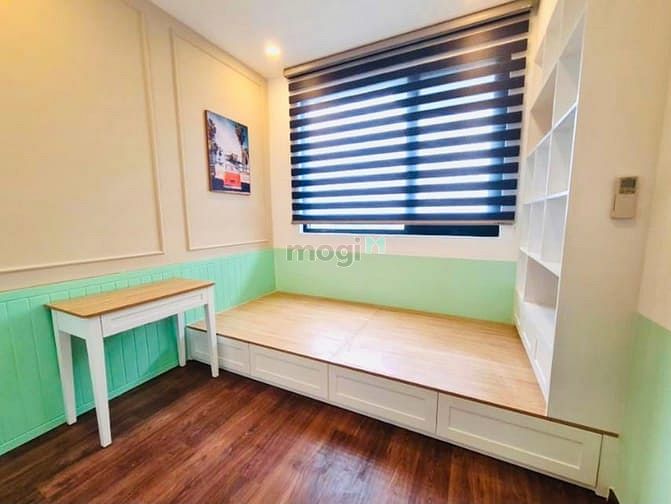 Hình ảnh Căn 2pn nội thất cơ bản 15tr500 ngay ubnd q2