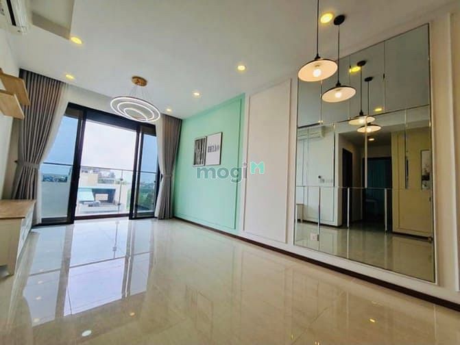 Hình ảnh Căn 2pn nội thất cơ bản 15tr500 ngay ubnd q2