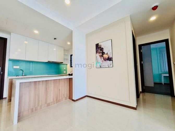 Hình ảnh Căn 2pn nội thất cơ bản 15tr500 ngay ubnd q2