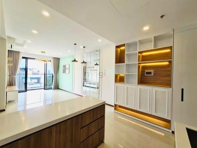 Hình ảnh Căn 2pn nội thất cơ bản 15tr500 ngay ubnd q2